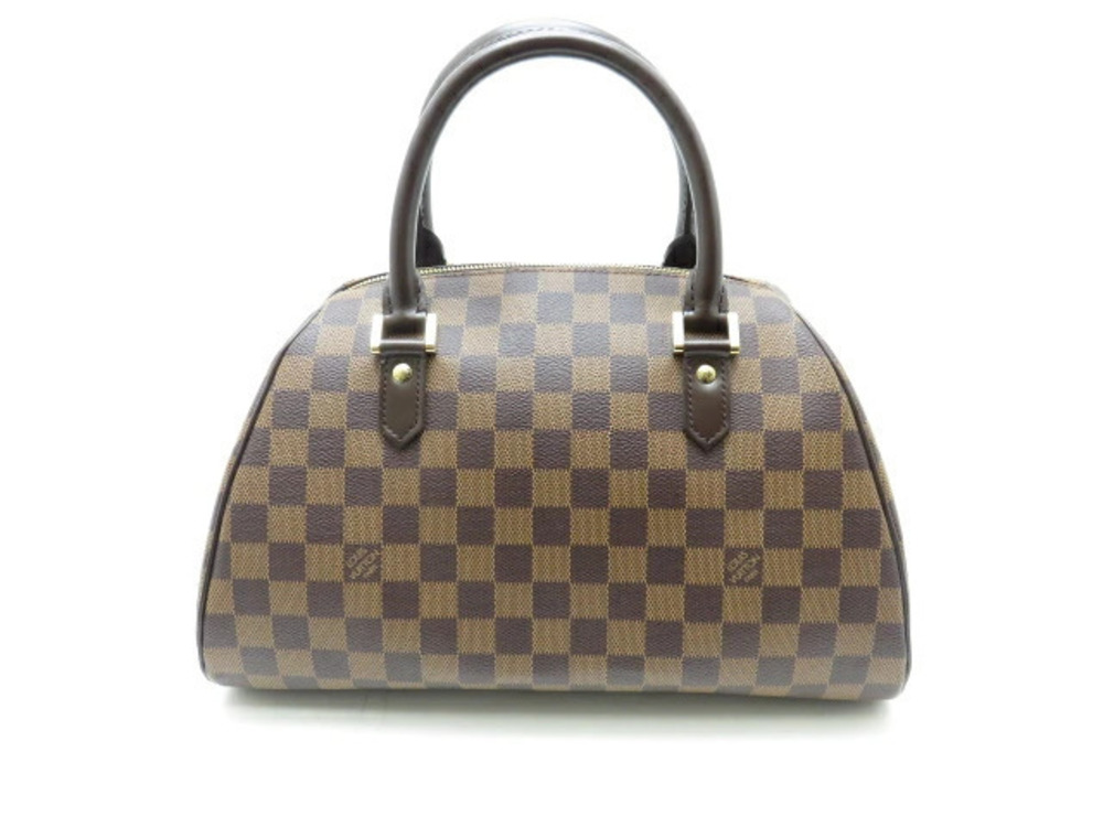LOUIS VUITTON Handbag Damier Rivera